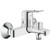 Смеситель для ванны Grohe BauLoop 23341000 - фото 