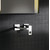 Смеситель для раковины настенный Grohe Eurocube 19895000 - фото 7