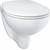Унитаз подвесной безободковый Grohe Bau Ceramic 39427000 - фото 