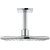 Верхний душ Grohe Rainshower SmartActive 26481000, 310 мм - фото 