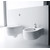 Унитаз подвесной Kerasan Flo 311501 - фото 4