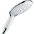 Ручной душ Hansgrohe Raindance Select S 150 3jet 28587400, белый/хром - фото 