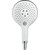 Ручной душ Hansgrohe Raindance Select S 150 3jet 28587400, белый/хром - фото 2
