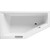 Ванна акриловая Riho GETA 170x90 см B031001005 R - фото 
