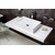 Столешница Ravak Formy l 80 см X000000839 - фото 5
