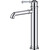 Смеситель для раковины высокий Timo Arisa 5311/00F - фото 