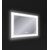 Зеркало Cersanit Design Pro 060 Led 80 см KN-LU-LED060*80-p-Os - фото 4