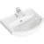 Тумба напольная с раковиной Акватон Ария 50Н см 1A1402K0AA010, белый - фото 8