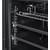 Электрический духовой шкаф Maunfeld EOEM.769B - фото 17