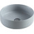 Раковина-чаша Azario 35 см AZ-3134, светло-серый - фото 