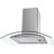 Вытяжка Maunfeld Ancona PlusA 60 (прозрачное стекло) - фото 