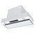 Вытяжка Maunfeld Fantasy Light 60, белый - фото 