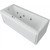 Ванна гидромассажная Aquatek Либра 150x70 см - фото 