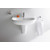 Раковина Duravit D-Code 60 см 23106000002 - фото 4