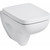 Унитаз подвесной Geberit (Keramag) Renova Compact 206145000 - фото 
