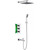 Душевая система для ванны с термостатом Timo Petruma SX-5149/00SM - фото 