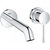 Смеситель для раковины настенный Grohe Essence New 183 мм 19408001 - фото 