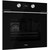 Электрический духовой шкаф Teka Urban HLB 8600 Night river black 111000010 - фото 2