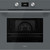 Электрический духовой шкаф Teka Urban HLB 8600 Stone grey 111000011 - фото 