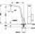 Смеситель для кухни Teka Total IC 915 - фото 6