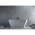 Ванна отдельностоящая Salini Agatha 180х80 см 100221M (S-Stone) матовая - фото 4