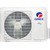 Сплит-система Gree Bora Inverter Wi-Fi GWH24AADXE-K6DNA2A - фото 5