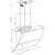 Вытяжка Graude DH 60.3 GE (чёрное стекло) - фото 3