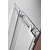 Душевое ограждение Cezares 140х80 см STYLUS-O-M-AH-1-140/80-C-Cr (стекло 8 мм) хром/прозрачное - фото 2
