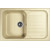 Кухонная мойка Dr.Gans Адель 25.090.C0780.402, дюна - фото 