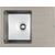 Кухонная мойка Florentina Комби 650 21.390.B0650.305, грей, Цвет производителя: грей - фото 