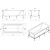 Ванна акриловая Roca Easy 150x70 см ZRU9302904, Размер - мм: 1500х700 - фото 8