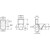 Унитаз-компакт безободковый Roca Gap Clean Rim 34273700H - фото 7