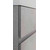Тумба подвесная с раковиной Cezares Molveno 46-100-2C-SO-BET 100 см, Beton - фото 5