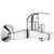 Смеситель для ванны Grohe BauCurve 23599000 - фото 