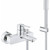 Смеситель для ванны Grohe Lineare New 33850001 - фото 
