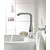 Смеситель для раковины Grohe Essence New 32628001 - фото 6