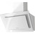 Вытяжка Lex Mika GS 600 White CHTI000339 (белое стекло) - фото 
