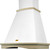 Вытяжка Lex Astoria 600 White RUVI000402 - фото 2