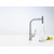 Смеситель для кухни Hansgrohe Talis Select M51 1jet 220 72822000 - фото 3