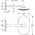Верхний душ Grohe Rainshower DUO 360 26254000 - фото 3