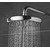 Верхний душ Grohe Tempesta 210 26408000 - фото 4