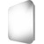 Зеркало-шкаф Mirsant Фарида 18/1 60 см - фото 