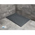 Поддон мраморный Radaway Kyntos F anthracite 120х100 см HKF120100-64, антрацит - фото 2