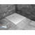 Поддон мраморный Radaway Kyntos C white 100х100 см HKC100100-04 - фото 3