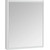 Зеркало-шкаф Акватон Нортон 65 см 1A249102NT010, белый - фото 