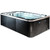 Спа бассейн Vortex Spas Aquagym Max 449х231х130 см - фото 2
