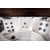 Спа бассейн Vortex Spas Hydrozone 591х230х150 см - фото 5