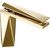 Смеситель для раковины Bravat Diamond L F118102G-2-ENG, золото, Цвет производителя: золото - фото 3