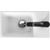 Раковина мебельная Cersanit Moduo 40 см UM-MOD40/1 - фото 3