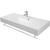 Раковина мебельная Акватон Ричмонд 120 см 1A70583KRD010 - фото 2
